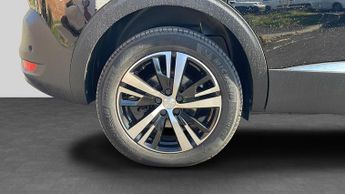 Peugeot 5008 1.2 PureTech GT SUV 5dr Petrol EAT Euro 6 (s/s) (130 ps)