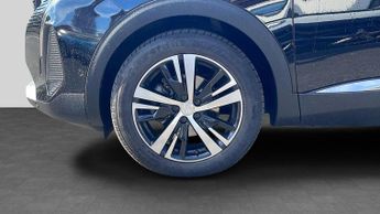 Peugeot 5008 1.2 PureTech GT SUV 5dr Petrol EAT Euro 6 (s/s) (130 ps)