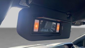 Peugeot 5008 1.2 PureTech GT SUV 5dr Petrol EAT Euro 6 (s/s) (130 ps)