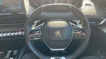 Peugeot 5008 1.2 PureTech GT SUV 5dr Petrol EAT Euro 6 (s/s) (130 ps)