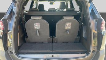 Peugeot 5008 1.2 PureTech GT SUV 5dr Petrol EAT Euro 6 (s/s) (130 ps)