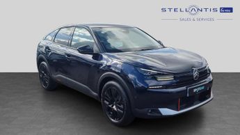 Citroen C4 1.2 PureTech COLLECTION Hatchback 5dr Petrol EAT8 Euro 6 (s/s) (