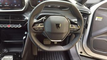 Peugeot 2008 1.2 Allure SUV 5dr Petrol EAT Euro 6 (s/s) (130 ps)