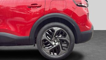 Citroen C4 1.2 PureTech Sense Plus Hatchback 5dr Petrol EAT8 Euro 6 (s/s) (