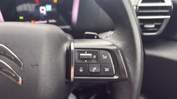 Citroen C4 1.2 PureTech Sense Plus Hatchback 5dr Petrol EAT8 Euro 6 (s/s) (
