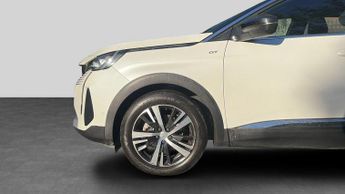 Peugeot 5008 1.2 PureTech GT SUV 5dr Petrol EAT Euro 6 (s/s) (130 ps)