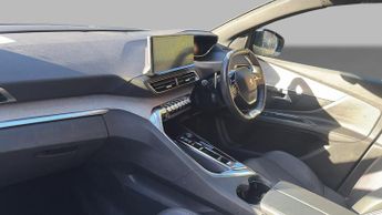 Peugeot 5008 1.2 PureTech GT SUV 5dr Petrol EAT Euro 6 (s/s) (130 ps)