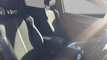 Peugeot 5008 1.2 PureTech GT SUV 5dr Petrol EAT Euro 6 (s/s) (130 ps)