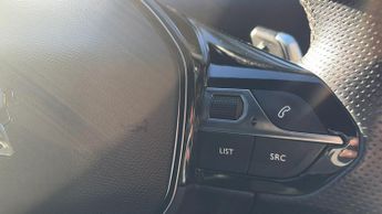 Peugeot 5008 1.2 PureTech GT SUV 5dr Petrol EAT Euro 6 (s/s) (130 ps)