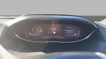 Peugeot 5008 1.2 PureTech GT SUV 5dr Petrol EAT Euro 6 (s/s) (130 ps)