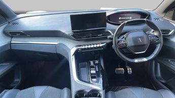 Peugeot 5008 1.2 PureTech GT SUV 5dr Petrol EAT Euro 6 (s/s) (130 ps)