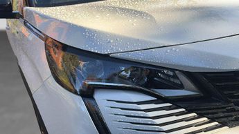 Peugeot 5008 1.2 PureTech GT SUV 5dr Petrol EAT Euro 6 (s/s) (130 ps)