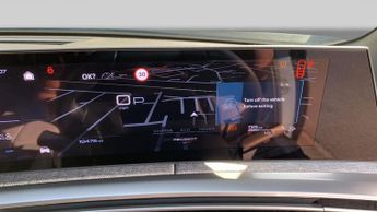 Peugeot 5008 1.2 Allure SUV 5dr Petrol Hybrid e-DSC6 Euro 6 (s/s) (136 ps)