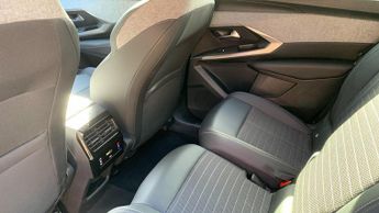 Peugeot 5008 1.2 Allure SUV 5dr Petrol Hybrid e-DSC6 Euro 6 (s/s) (136 ps)