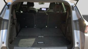 Peugeot 5008 1.2 Allure SUV 5dr Petrol Hybrid e-DSC6 Euro 6 (s/s) (136 ps)