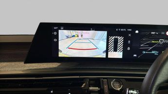 Peugeot 5008 73kWh GT SUV 5dr Electric Auto (11kW Charger) (210 ps)