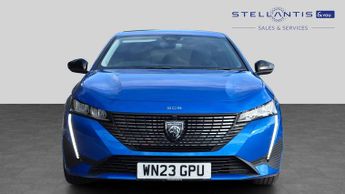 Peugeot 308 1.2 PureTech Allure Premium Hatchback 5dr Petrol EAT Euro 6 (s/s