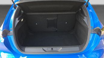 Peugeot 308 1.2 PureTech Allure Premium Hatchback 5dr Petrol EAT Euro 6 (s/s