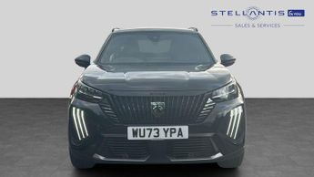 Peugeot 2008 1.2 PureTech GT SUV 5dr Petrol EAT Euro 6 (s/s) (130 ps)
