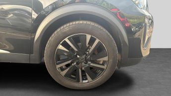 Peugeot 2008 1.2 PureTech GT SUV 5dr Petrol EAT Euro 6 (s/s) (130 ps)