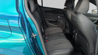 Peugeot 308 1.5 BlueHDi GT Hatchback 5dr Diesel EAT Euro 6 (s/s) (130 ps)