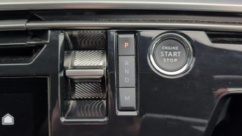 Peugeot 3008 SUV 1.2 GT SUV 5dr Petrol Hybrid e-DSC6 Euro 6 (s/s) (136 ps)