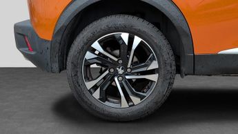 Peugeot 2008 1.2 PureTech Allure Premium SUV 5dr Petrol EAT Euro 6 (s/s) (130