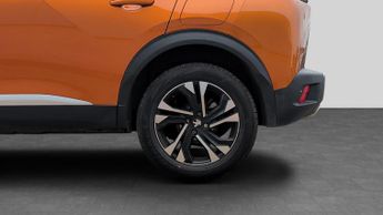 Peugeot 2008 1.2 PureTech Allure Premium SUV 5dr Petrol EAT Euro 6 (s/s) (130