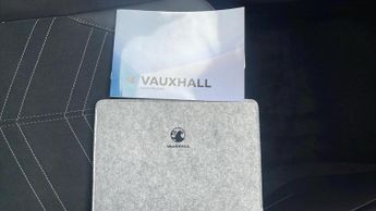 Vauxhall Mokka 1.2 Turbo Ultimate SUV 5dr Petrol Auto Euro 6 (s/s) (130 ps)