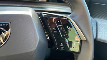 Peugeot 5008 1.2 Allure Premium SUV 5dr Petrol Hybrid e-DSC6 Euro 6 (s/s) (14