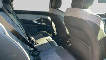 Peugeot 5008 1.2 Allure Premium SUV 5dr Petrol Hybrid e-DSC6 Euro 6 (s/s) (14