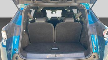Peugeot 5008 1.2 Allure Premium SUV 5dr Petrol Hybrid e-DSC6 Euro 6 (s/s) (14