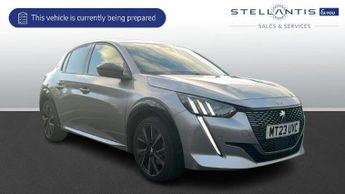 Peugeot 208 1.2 PureTech GT Hatchback 5dr Petrol Manual Euro 6 (s/s) (100 ps