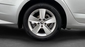 Skoda Octavia 1.0 TSI GPF SE Estate 5dr Petrol DSG Euro 6 (s/s) (115 ps)