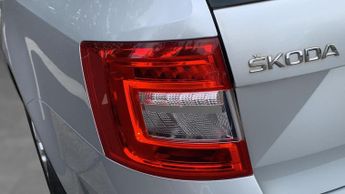 Skoda Octavia 1.0 TSI GPF SE Estate 5dr Petrol DSG Euro 6 (s/s) (115 ps)