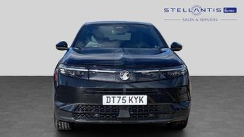 Vauxhall Grandland 1.2 GS SUV 5dr Petrol Hybrid e-DCT Euro 6 (s/s) (136 ps)