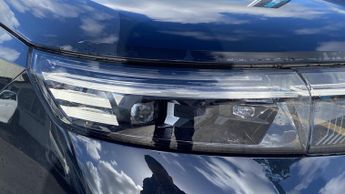 Vauxhall Grandland 1.2 GS SUV 5dr Petrol Hybrid e-DCT Euro 6 (s/s) (136 ps)