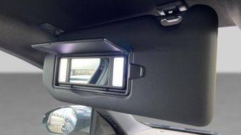 Vauxhall Grandland 1.2 GS SUV 5dr Petrol Hybrid e-DCT Euro 6 (s/s) (136 ps)