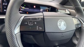 Vauxhall Grandland 1.2 GS SUV 5dr Petrol Hybrid e-DCT Euro 6 (s/s) (136 ps)