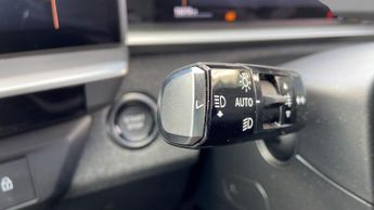 Vauxhall Grandland 1.2 GS SUV 5dr Petrol Hybrid e-DCT Euro 6 (s/s) (136 ps)