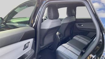 Vauxhall Grandland 1.2 GS SUV 5dr Petrol Hybrid e-DCT Euro 6 (s/s) (136 ps)