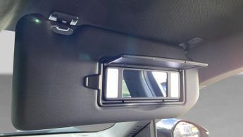 Vauxhall Grandland 1.2 GS SUV 5dr Petrol Hybrid e-DCT Euro 6 (s/s) (136 ps)