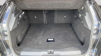 Vauxhall Grandland 1.2 GS SUV 5dr Petrol Hybrid e-DCT Euro 6 (s/s) (136 ps)