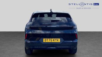Vauxhall Grandland 1.2 GS SUV 5dr Petrol Hybrid e-DCT Euro 6 (s/s) (136 ps)