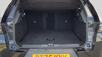 Vauxhall Grandland 1.2 GS SUV 5dr Petrol Hybrid e-DCT Euro 6 (s/s) (136 ps)