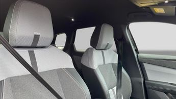 Vauxhall Grandland 1.2 GS SUV 5dr Petrol Hybrid e-DCT Euro 6 (s/s) (136 ps)