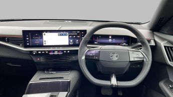 Vauxhall Grandland 1.2 GS SUV 5dr Petrol Hybrid e-DCT Euro 6 (s/s) (136 ps)