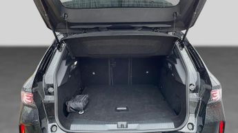 Vauxhall Grandland 1.2 GS SUV 5dr Petrol Hybrid e-DCT Euro 6 (s/s) (136 ps)