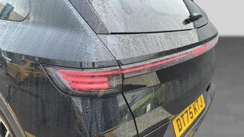 Vauxhall Grandland 1.2 GS SUV 5dr Petrol Hybrid e-DCT Euro 6 (s/s) (136 ps)