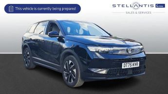 Vauxhall Grandland 1.2 GS SUV 5dr Petrol Hybrid e-DCT Euro 6 (s/s) (136 ps)